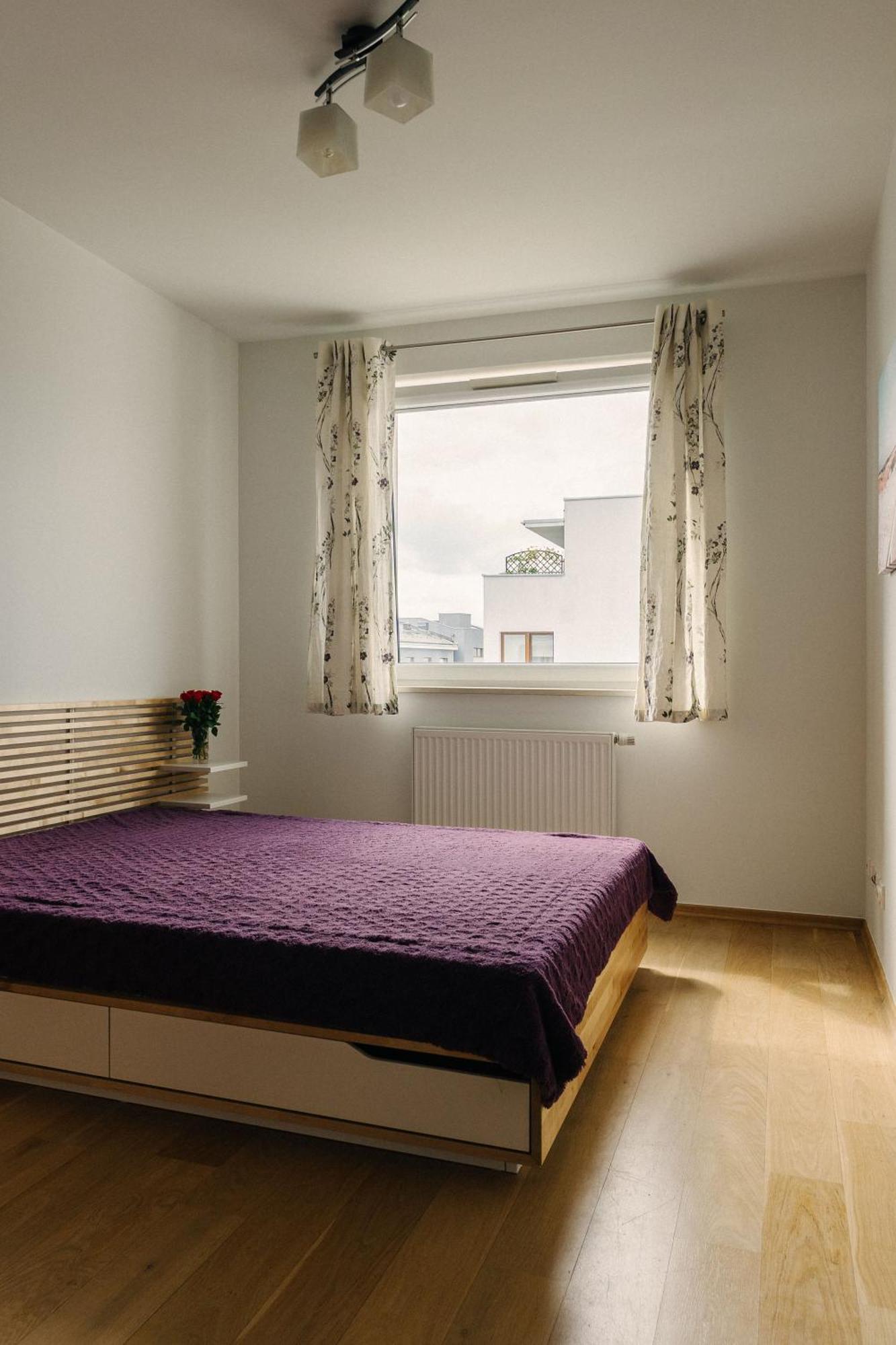 Apartament Morski Pogorze Exterior foto